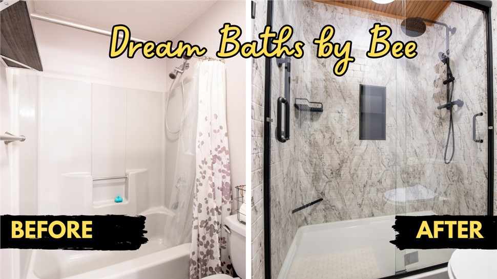 Tub to Shower Conversions Photo 73