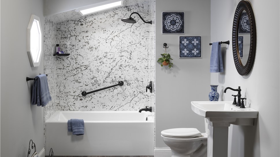 Replacement Tubs Photo 1