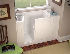 Walk-in Tubs Photo 4