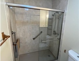 Bath Remodel Projects - Zionsville Photo 2