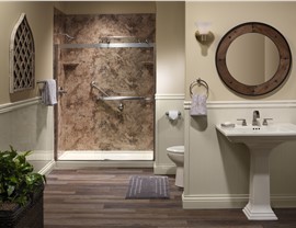 Shower Surrounds Photo 33