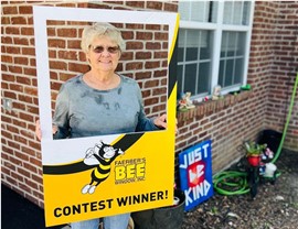 Sweepstakes Winners Photo 1