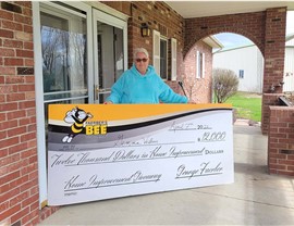 Sweepstakes Winners Photo 2