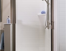 Walk-in Showers Photo 36