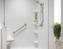 Walk-in Showers Photo 67