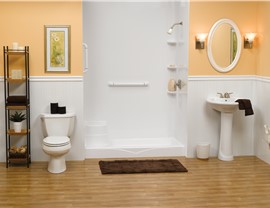 Shower Liners Photo 2