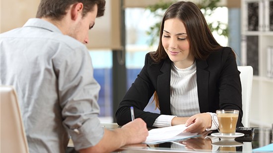 Getting Financing for Dream Bath