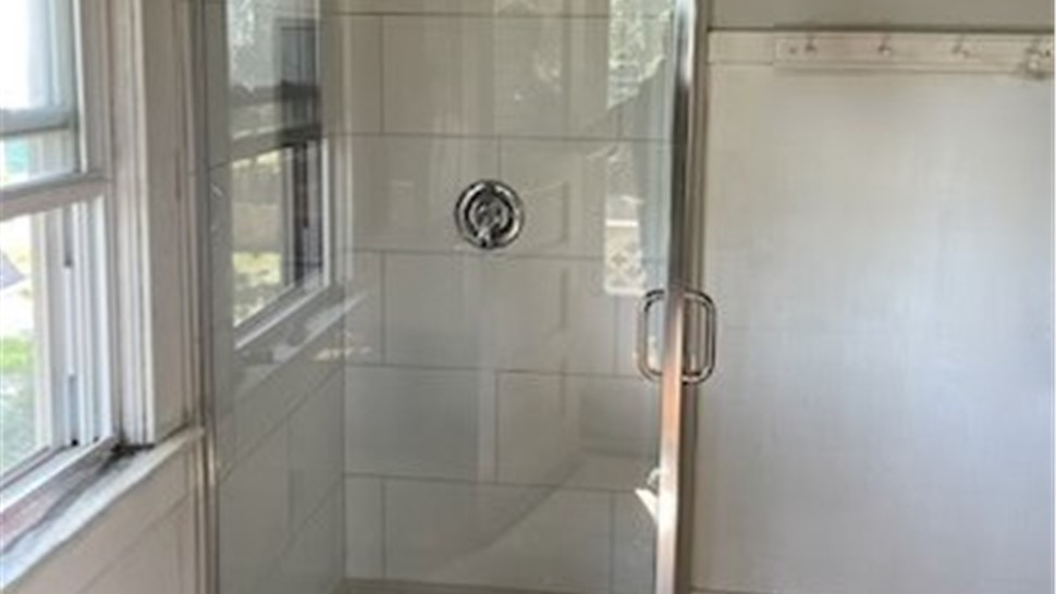 Shower Remodeling Project in Fort Wayne, IN by Baths By Bee