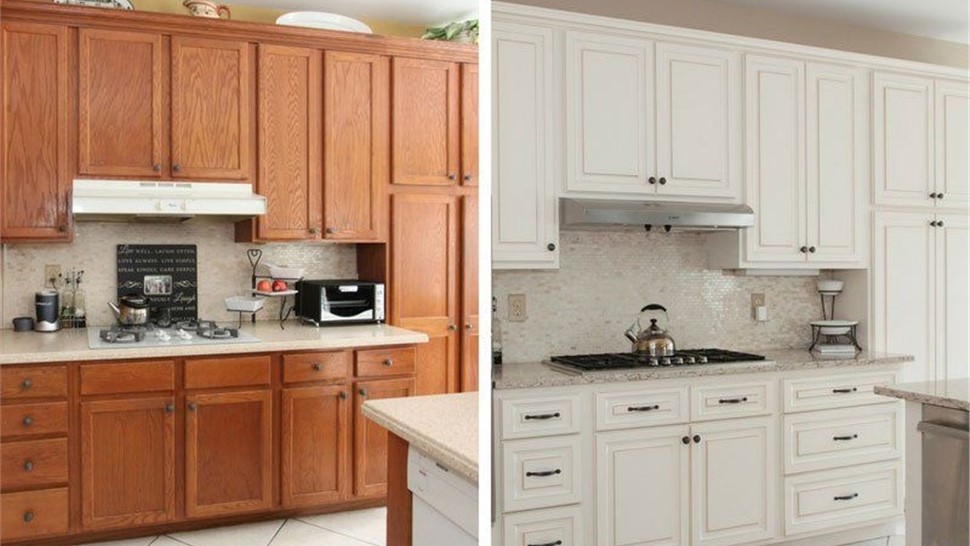 Kitchen Cabinet Refacing Services | atelier-yuwa.ciao.jp