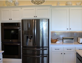 Countertops, Kitchen Remodeling Project in Loomis, CA by America's Dream HomeWorks