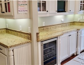 Countertops Project in Lafayette, CA by America's Dream HomeWorks
