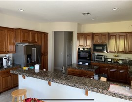 Kitchen Remodeling Project Project in El Dorado Hills, CA by America's Dream HomeWorks