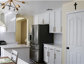 Countertops, Kitchen Remodeling Project in Folsom, CA by America's Dream HomeWorks