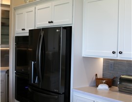 Countertops, Kitchen Remodeling Project in Loomis, CA by America's Dream HomeWorks