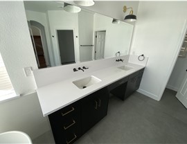 Bathroom Remodeling, Kitchen Remodeling Project in Walnut Creek, CA by America's Dream HomeWorks
