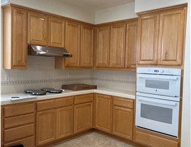 Kitchen Remodeling Project in Elk Grove, CA by America's Dream HomeWorks