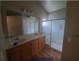 Bathroom Remodeling Project in Elk Grove, CA by America's Dream HomeWorks