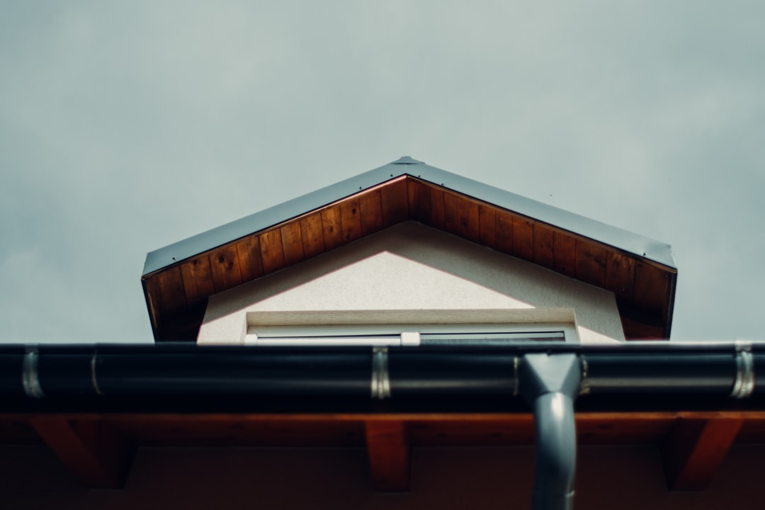 Top-Rated Gutter System Installers: Quality & Reliability