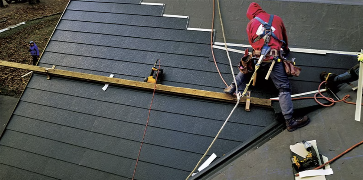 Dr. Roof Now Offers GAF TimberSteel: Introducing Premium Metal Shingles for Roofs in Atlanta and North Georgia