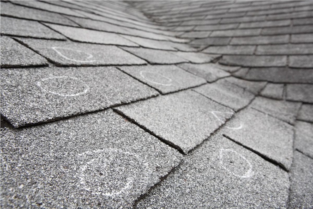 5 Signs Your Your Roof Needs Replaced