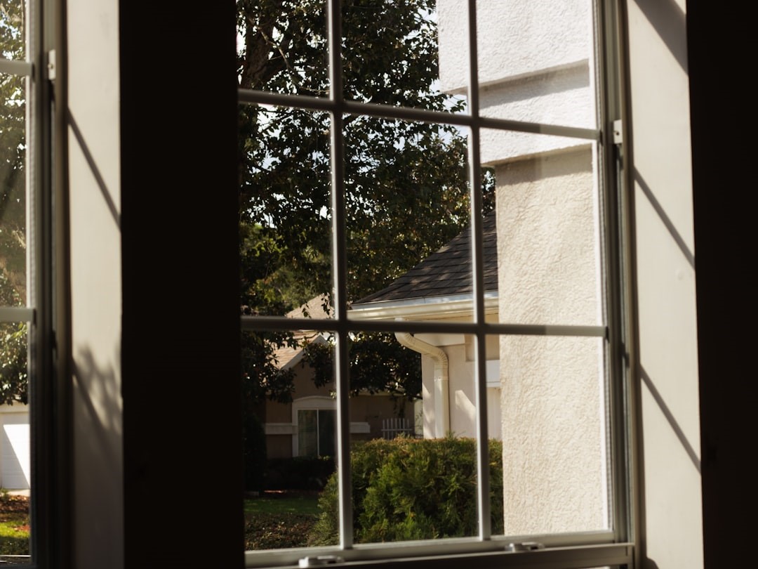 Your Go-To Window Material Comparison Guide for Atlanta Home Replacement