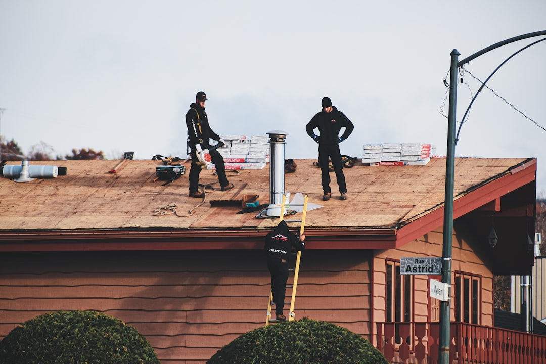 Free Roof Repair Estimate: Protecting Your Atlanta Home