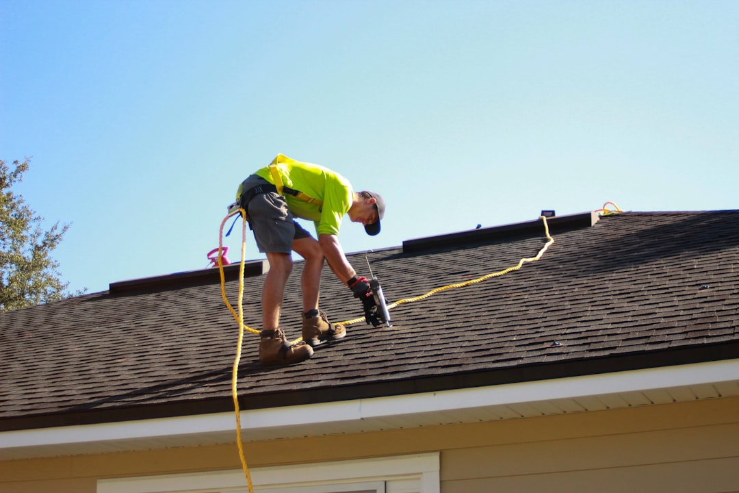 Get the Best Roof Repair Bids: Our Proven Process