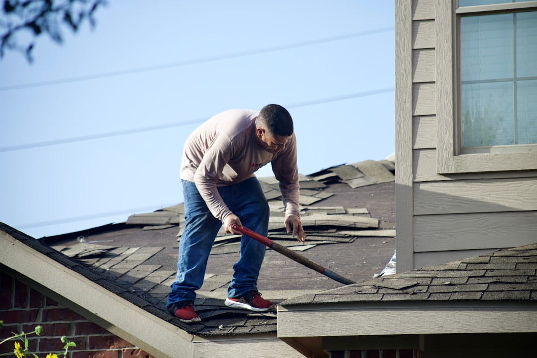 Storm Damage Roof Repair: Protecting Your Atlanta Home