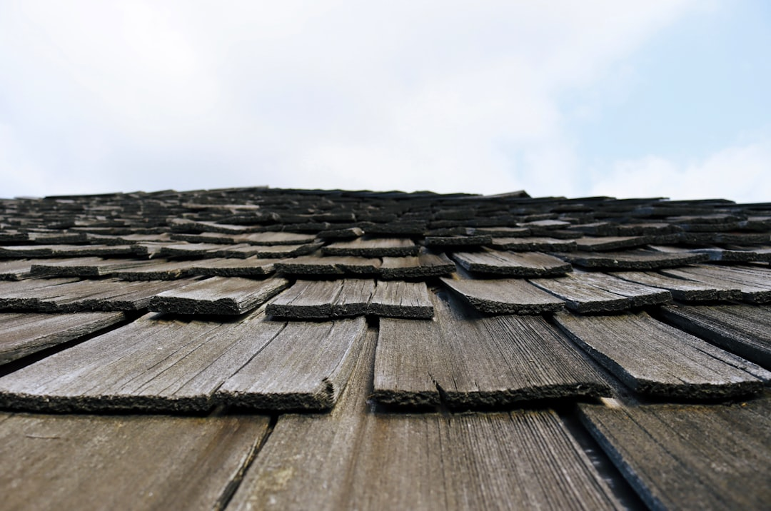 Roof Replacement: Material Options from Dr. Roof