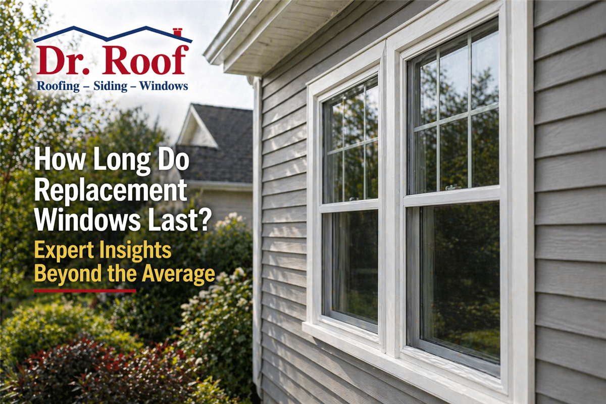 How Long Do Replacement Windows Last? Expert Insights Beyond the Average