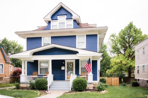 Best Siding Options for Historic Homes