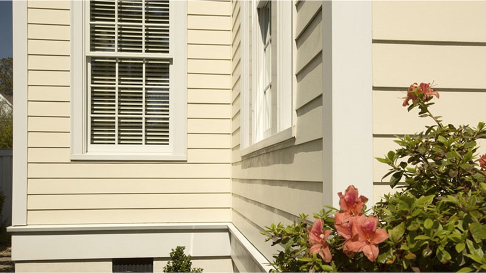 James Hardie Photo 1