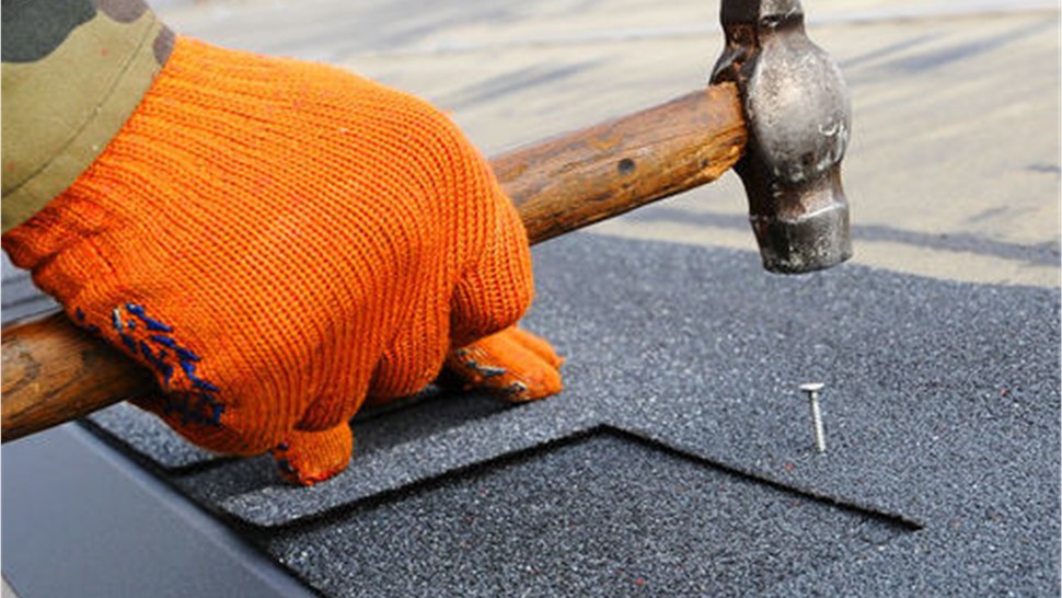 Atlanta's Best Roofer Photo 1