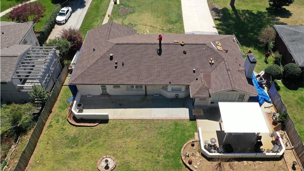 Roof Replacement Photo 44