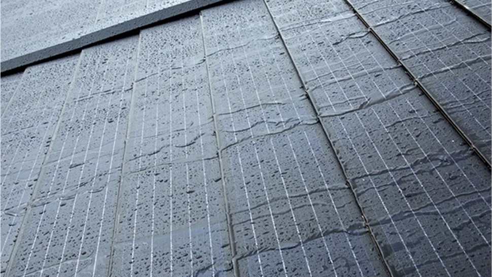 GAF Solar Shingles Photo 1