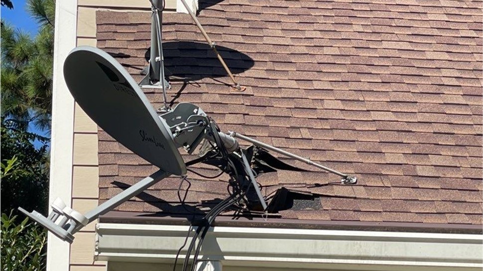 Storm Damage Photo 58