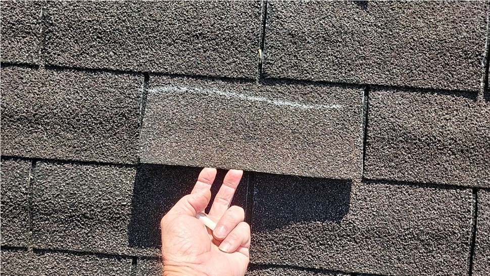 Free Damage Report Photo 1