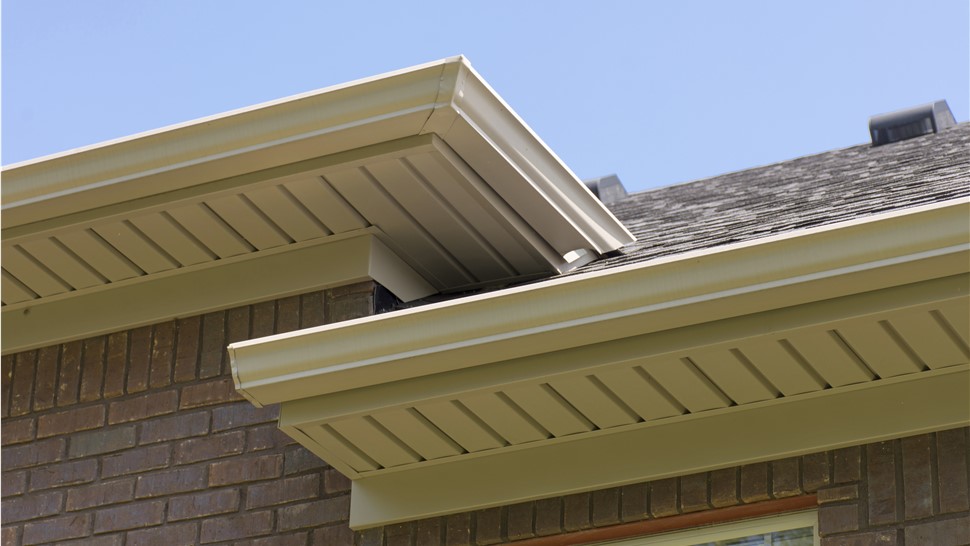 Soffit And Fascia Installation And Repair | Siding Company | Dr. Roof