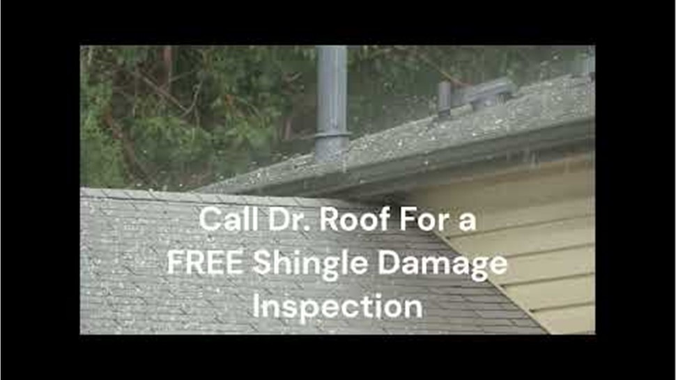 Roof Inspections Photo 1