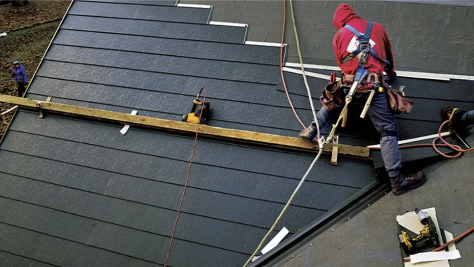 Metal Roofing Photo 41