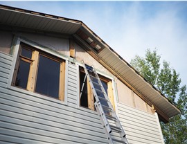 Siding Replacement Photo 3