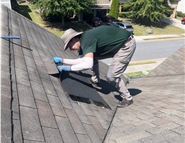 Roof Inspections Photo 4