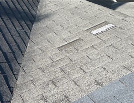 Wind Damage Photo 27