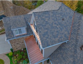 DaVinci Roofscapes Photo 26