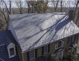 DaVinci Roofscapes Photo 79