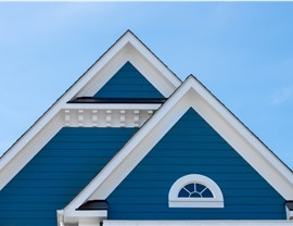 Siding Options & Materials Photo 2