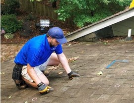 Roof Inspections Photo 2