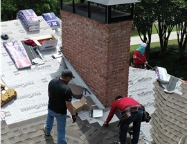Chimney Protection & Repair Photo 2