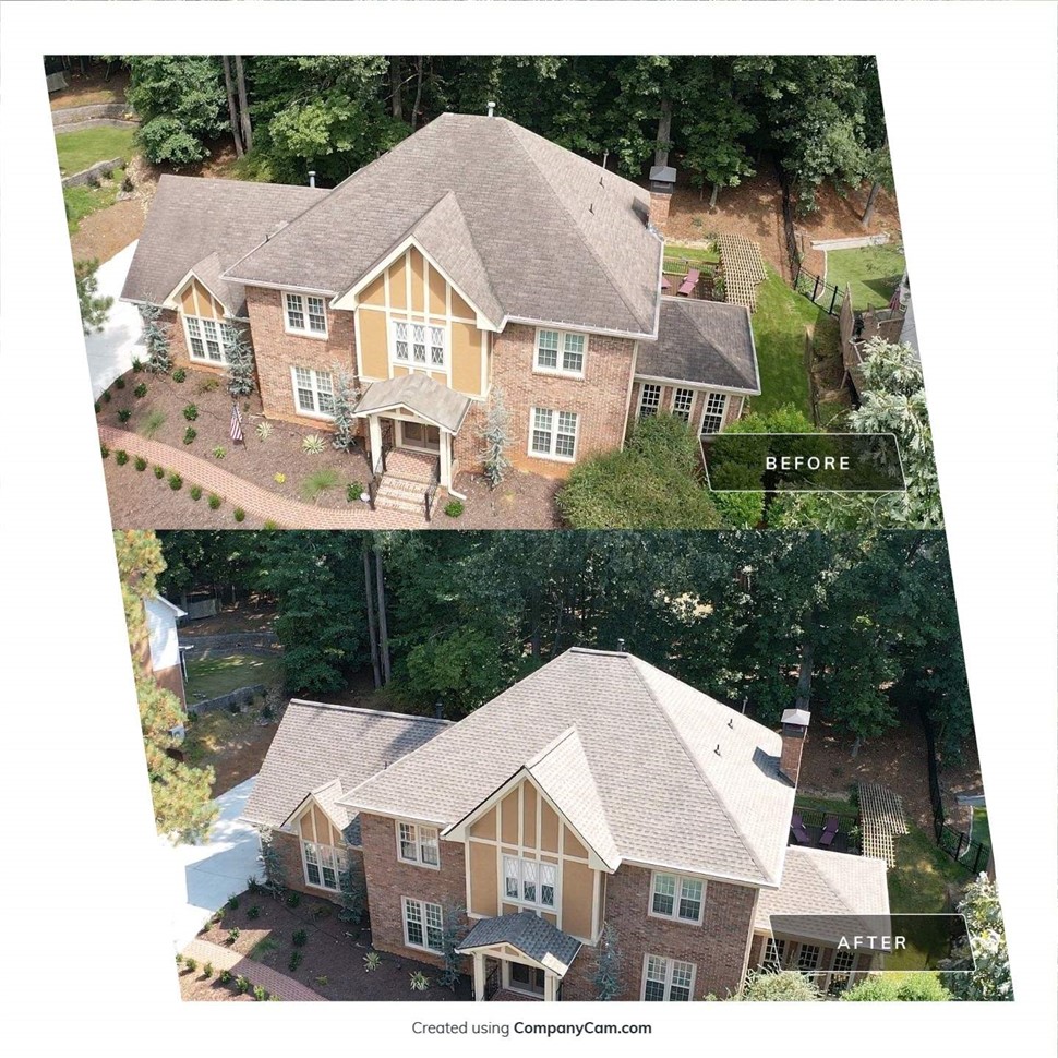 New Roof Install Coupon