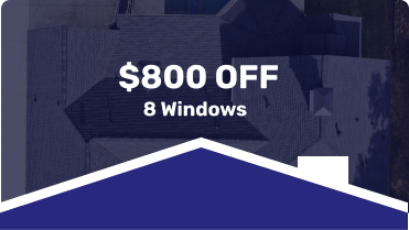 Window replacement Discount
